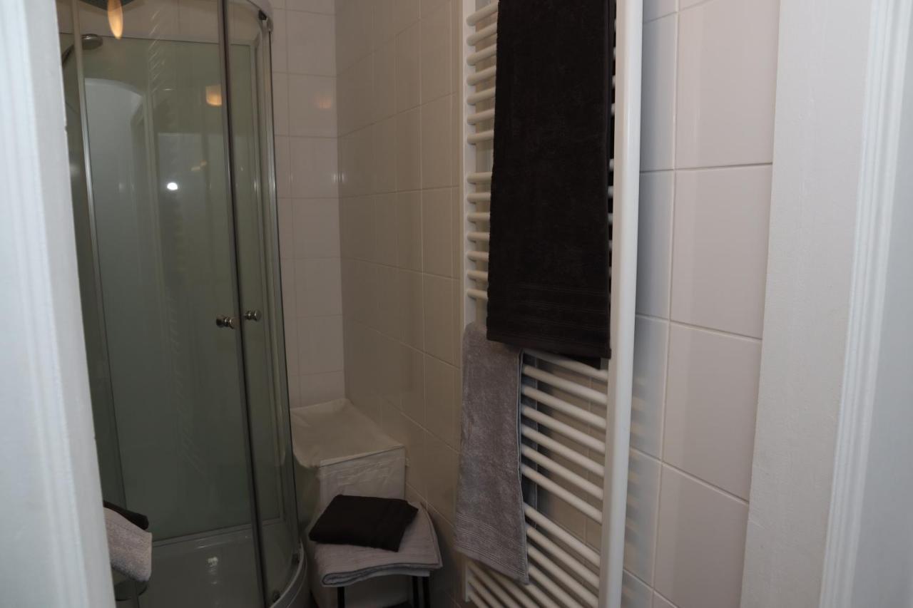 Modern Appartement Met Uniek Zeezicht Coxyde Extérieur photo